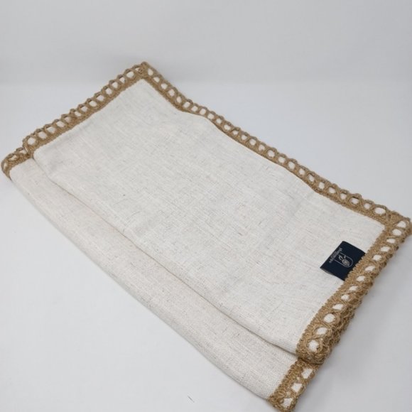 Set of 2 Decorative Farmhouse Throw Pillow Covers - Picture 7 of 9